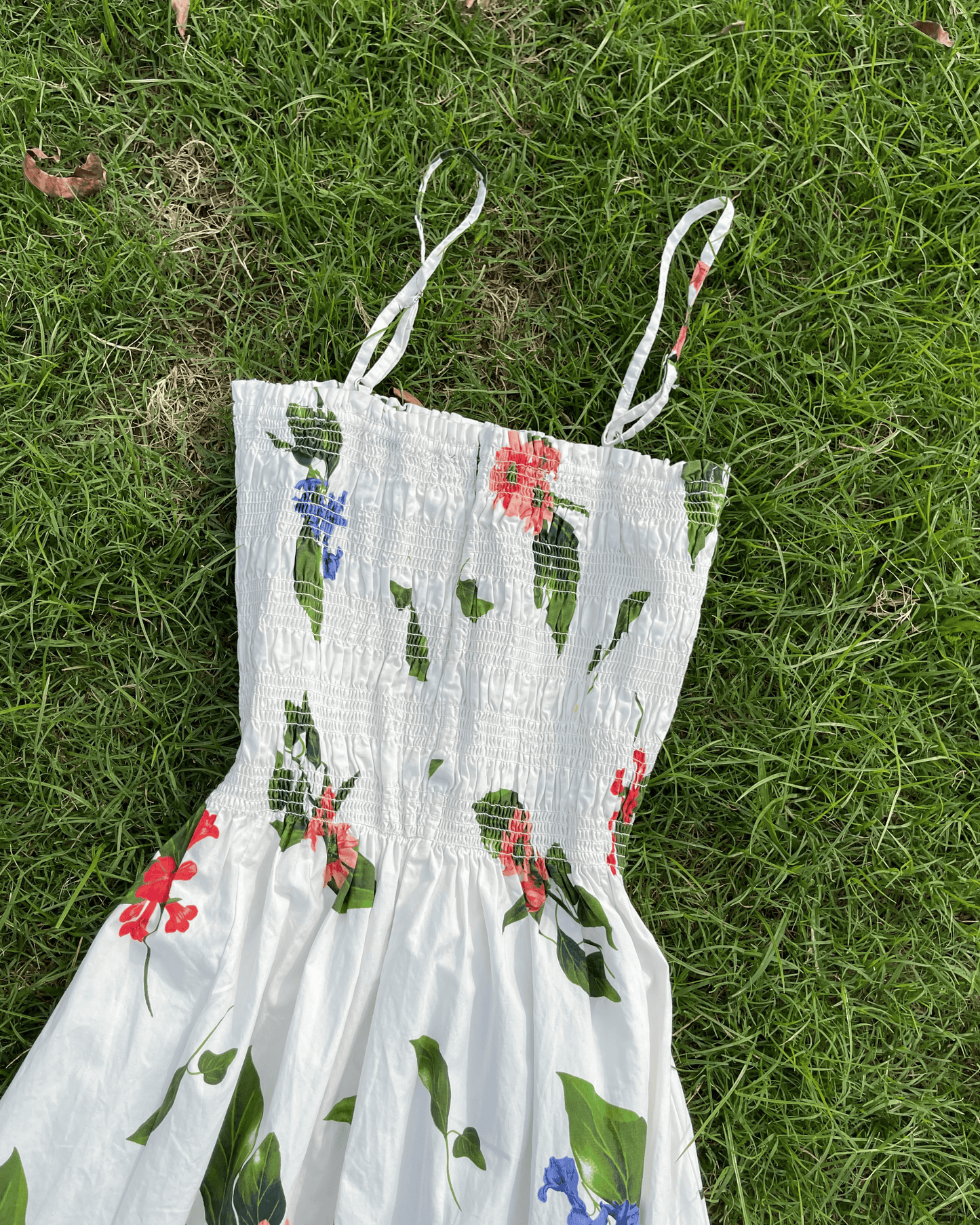 Holly Berry Dress (S)