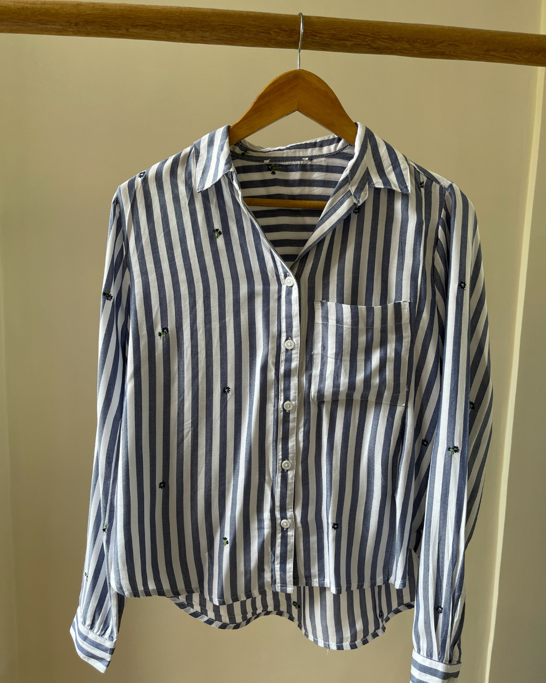 Seaside Shirt
