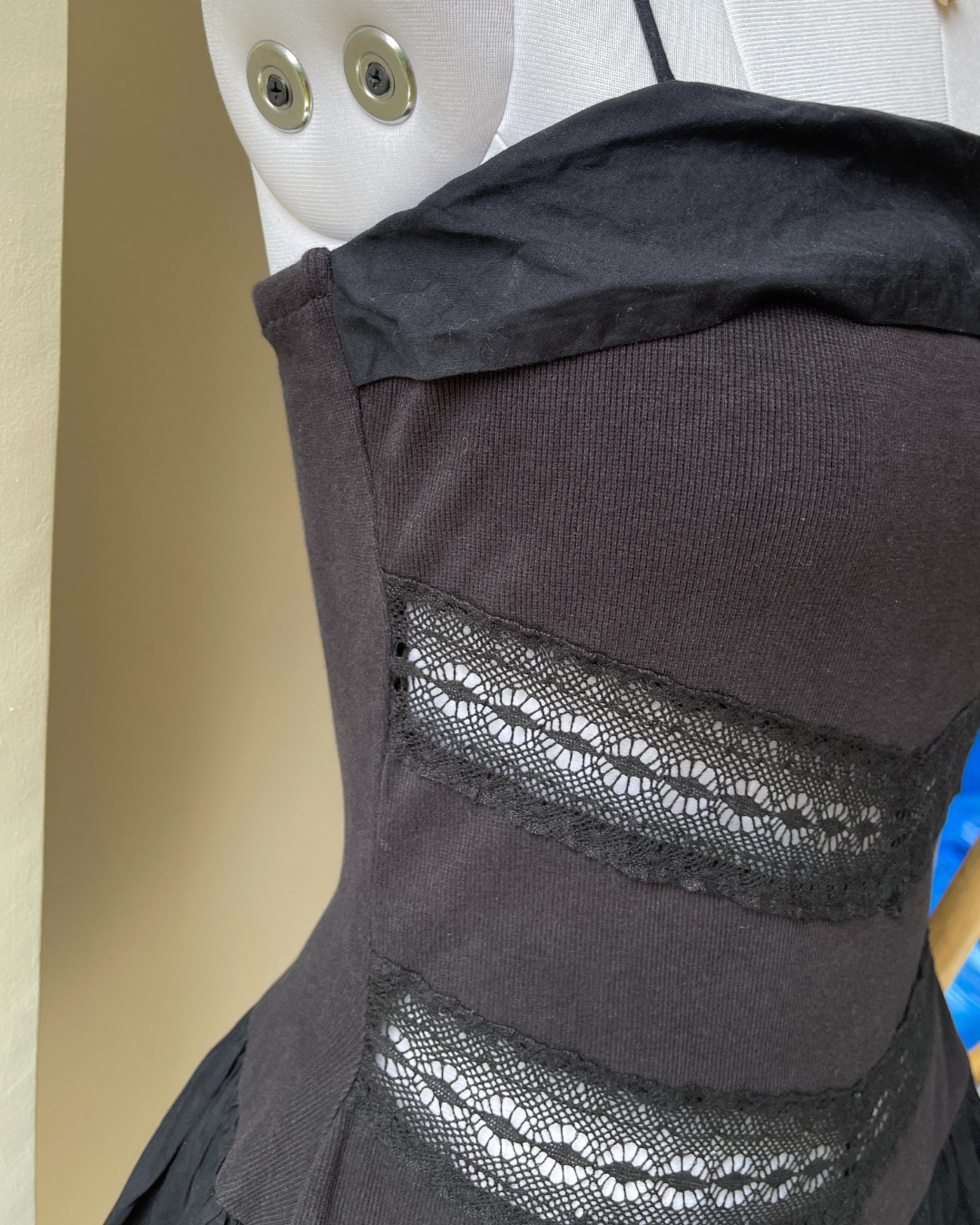 Midnight Dress (M)