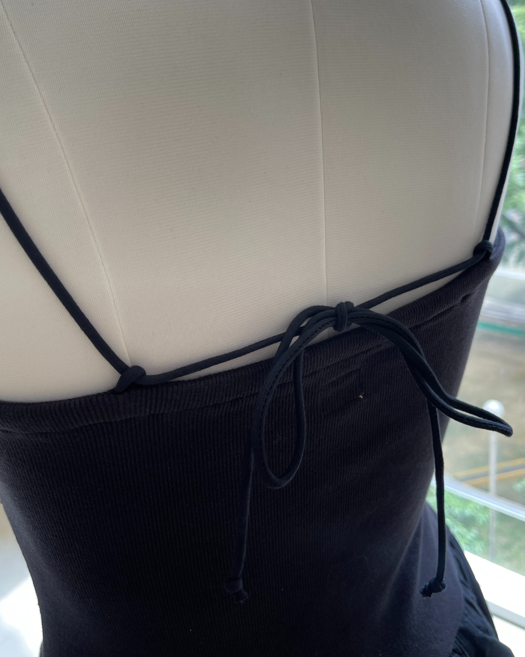 Midnight Dress (M)