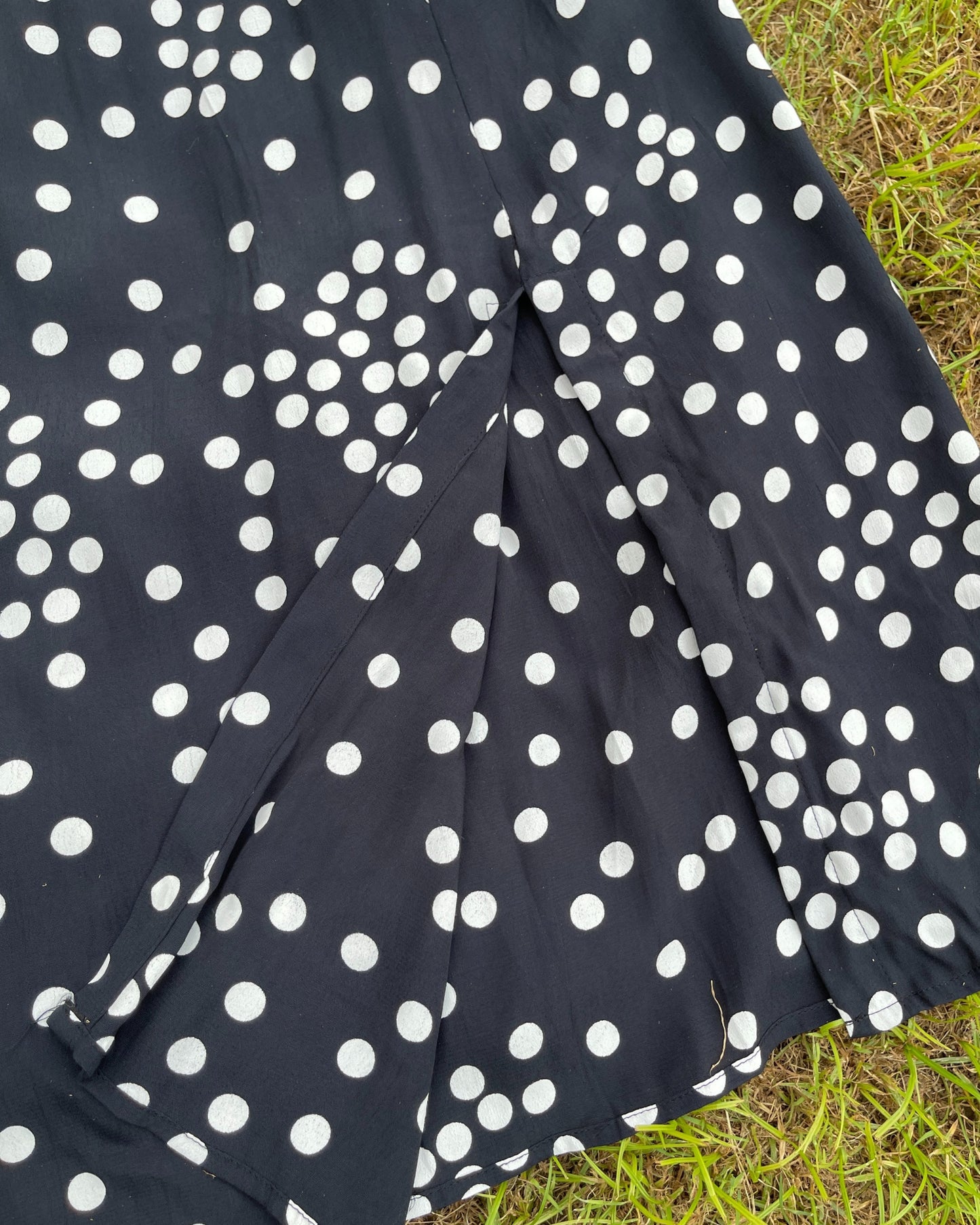 Spritz Dress