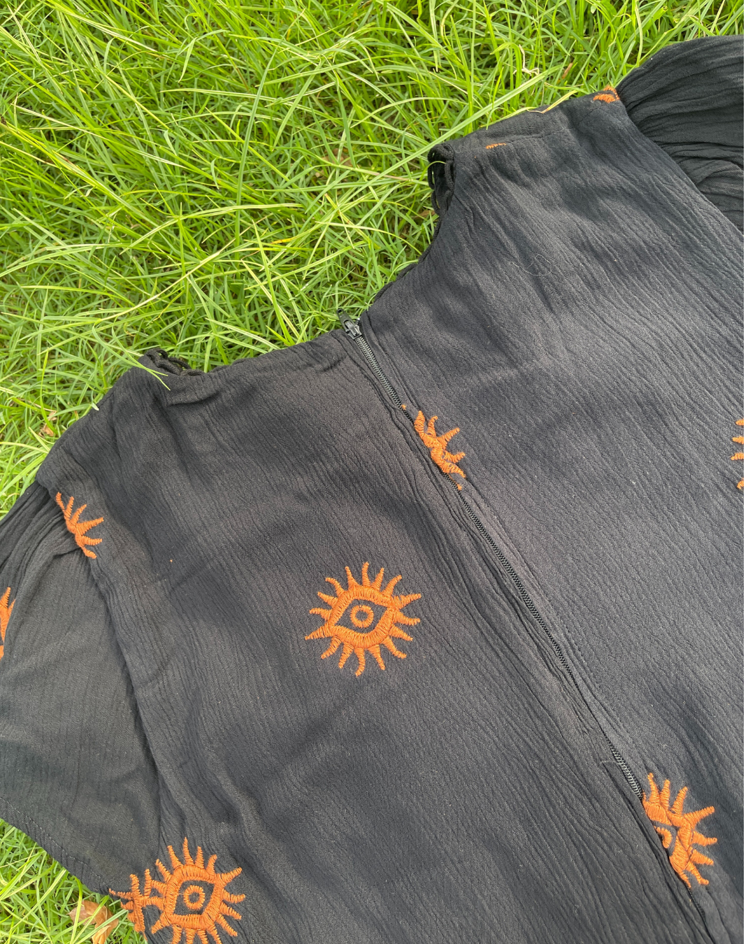 Solar Ray Dress (L)
