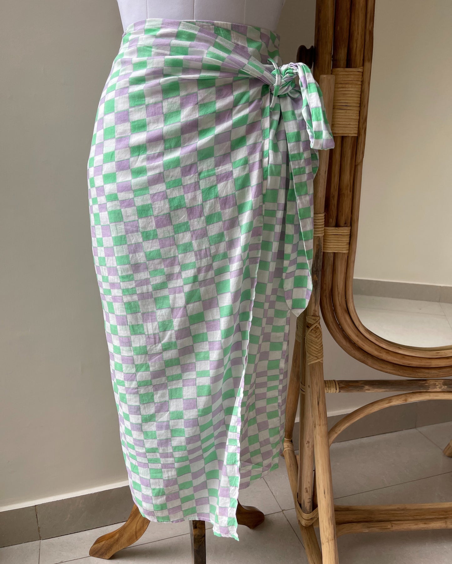 Meadow Skirt (has defects, check description)