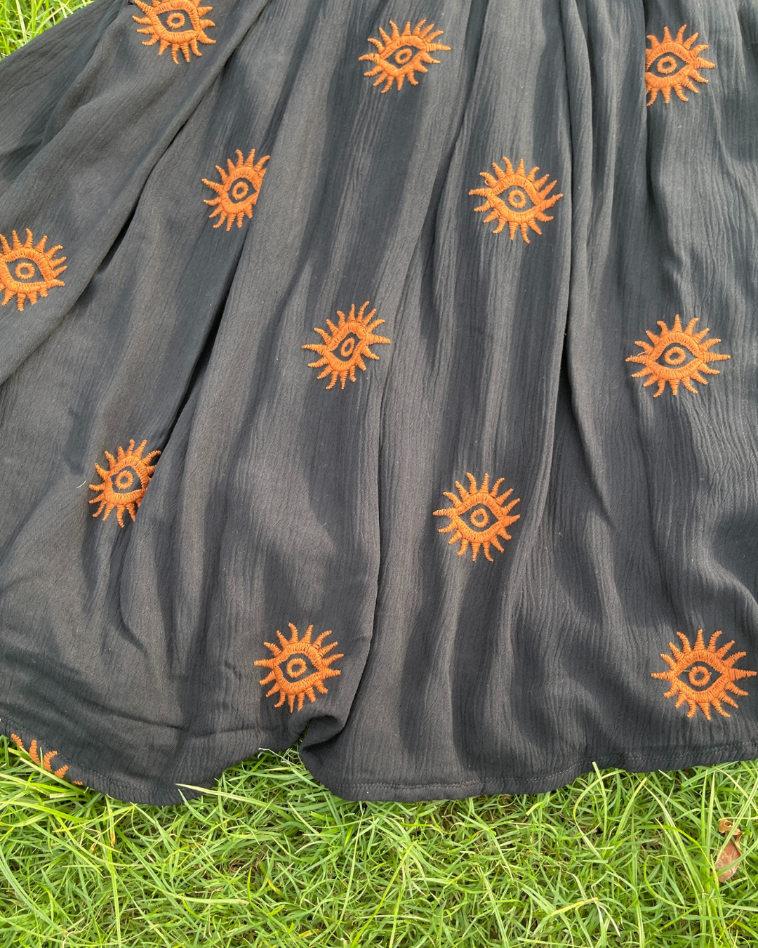 Solar Ray Dress (L)