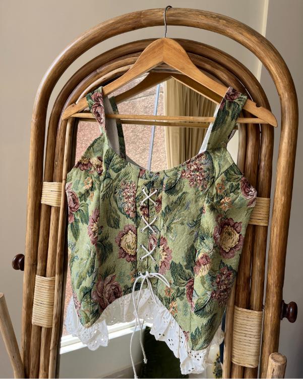 Lily Corset