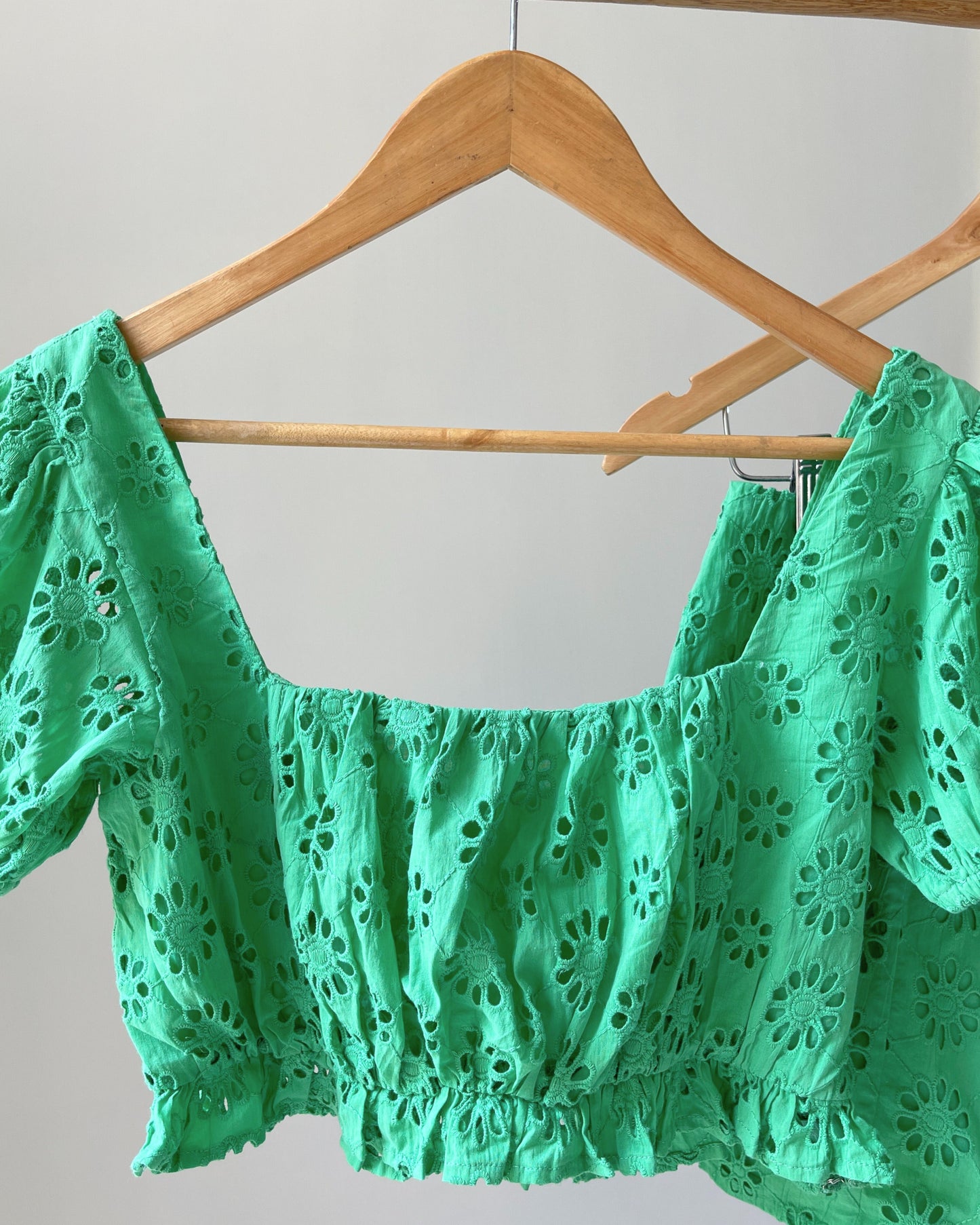 Palm Breeze Co-Ord (XS)