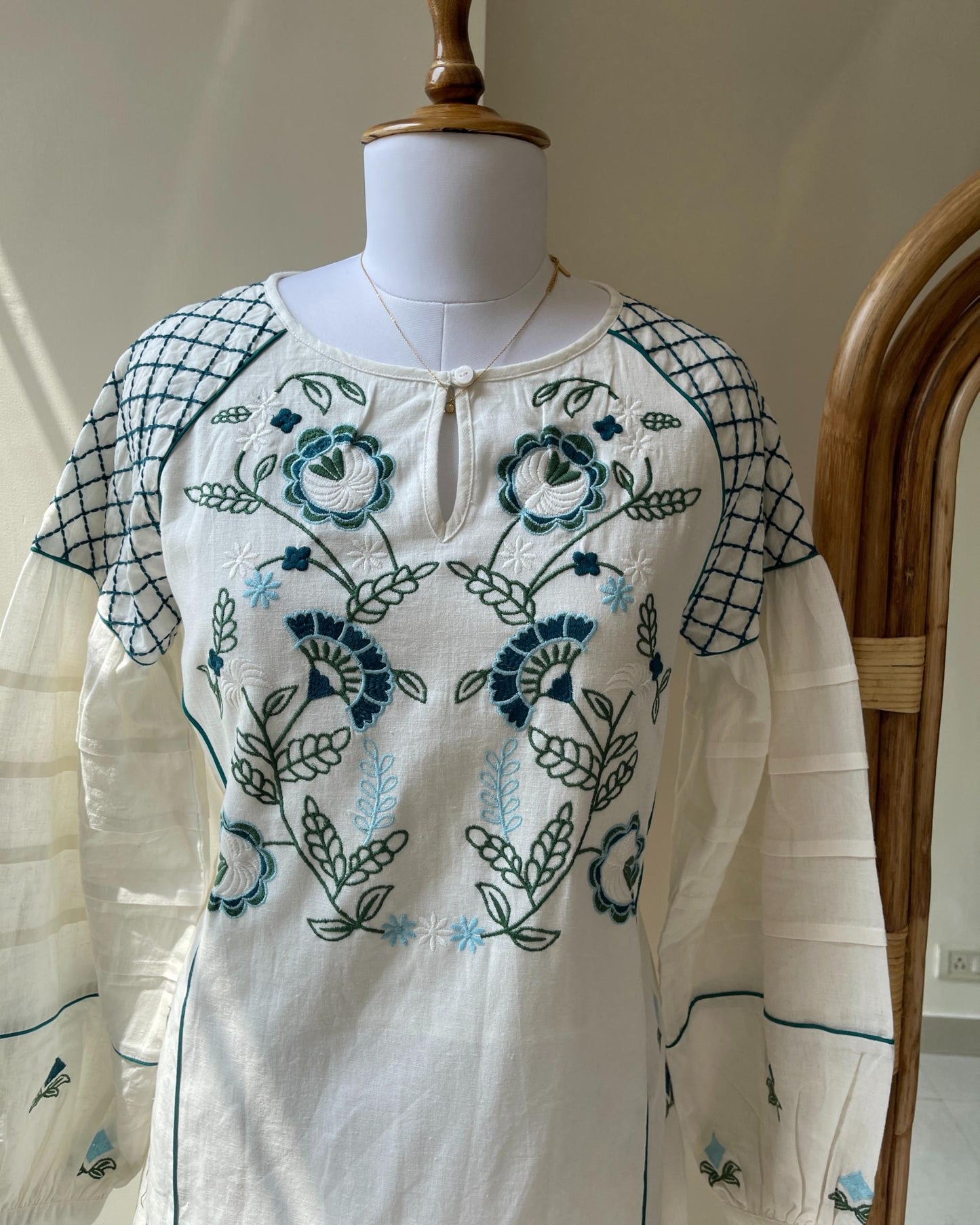 Windsong Dress (M)