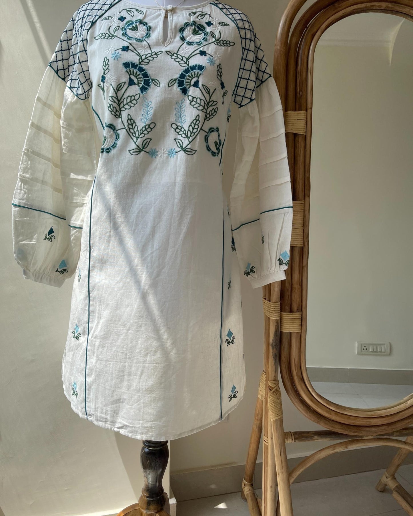 Windsong Dress (M)