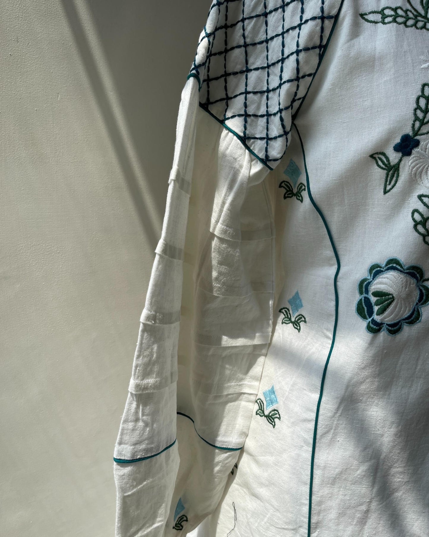 Windsong Dress (M)