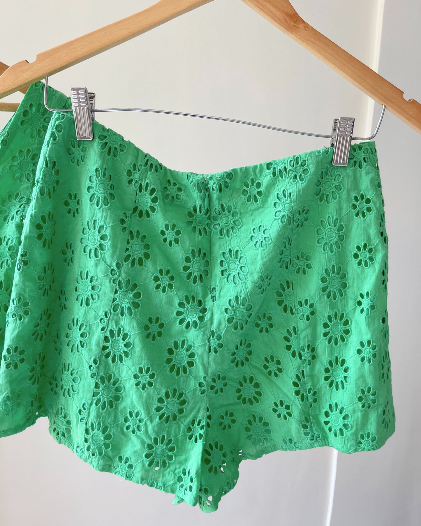 Palm Breeze Co-Ord (XS)