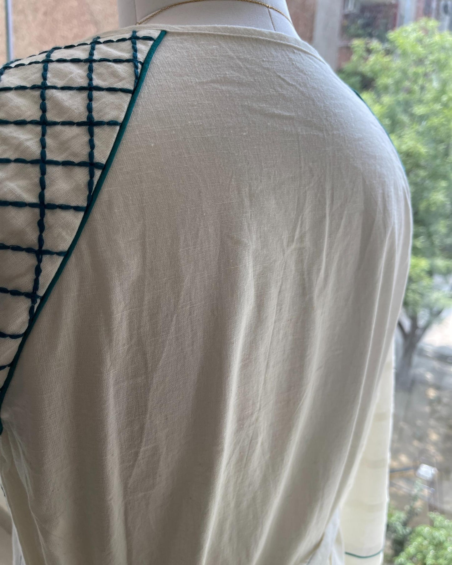 Windsong Dress (M)