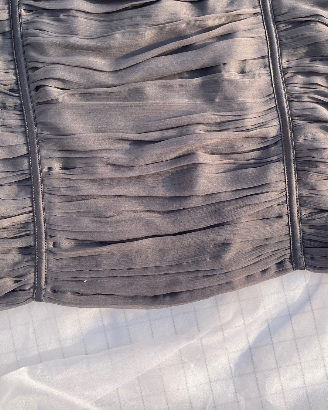 Black Swan Bodycon Dress