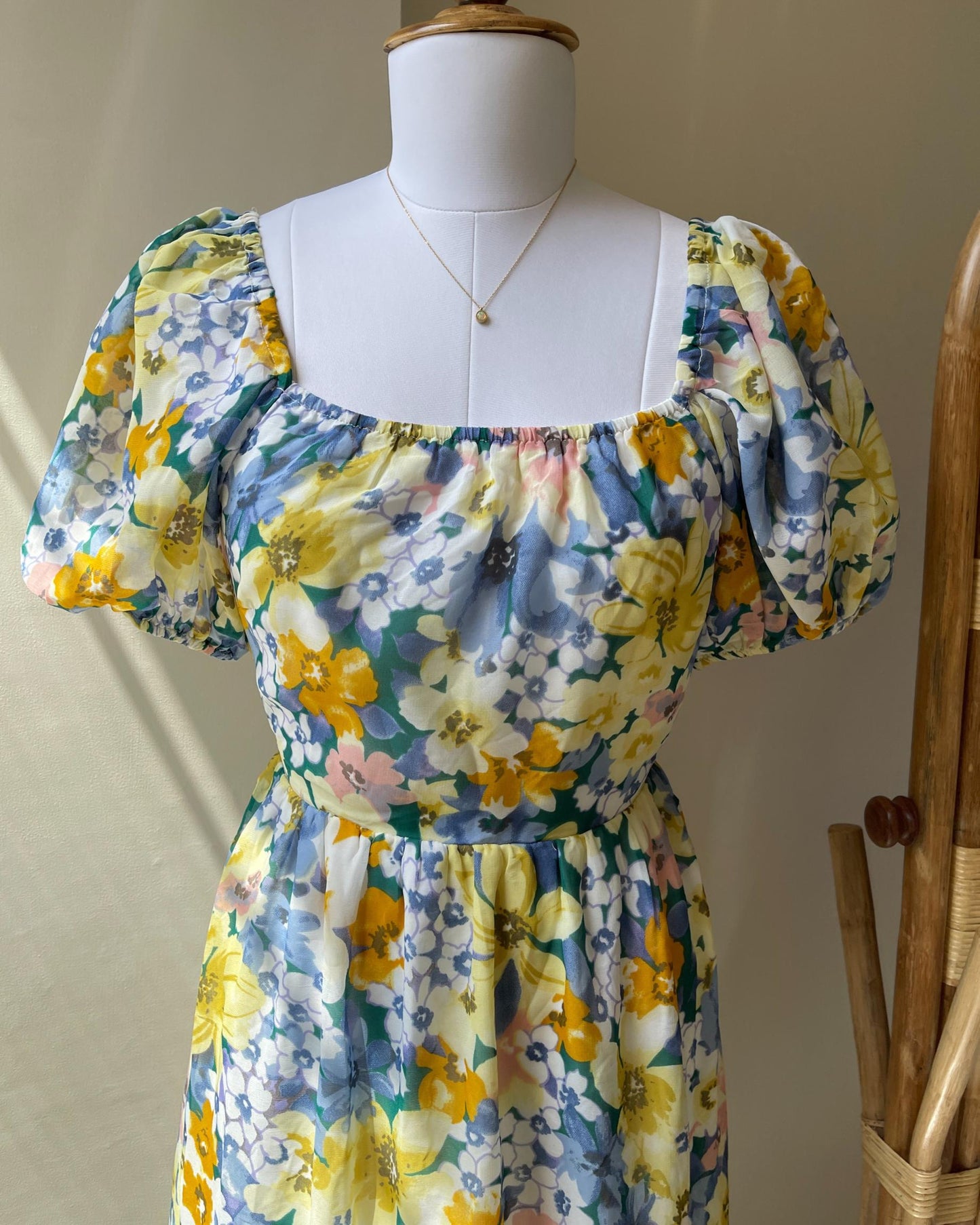 Daydream Dress