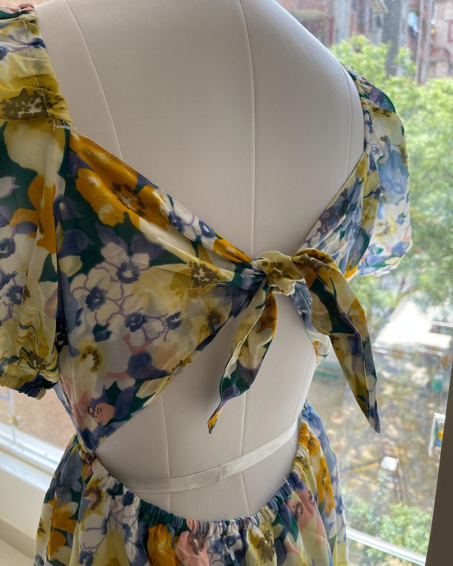 Daydream Dress