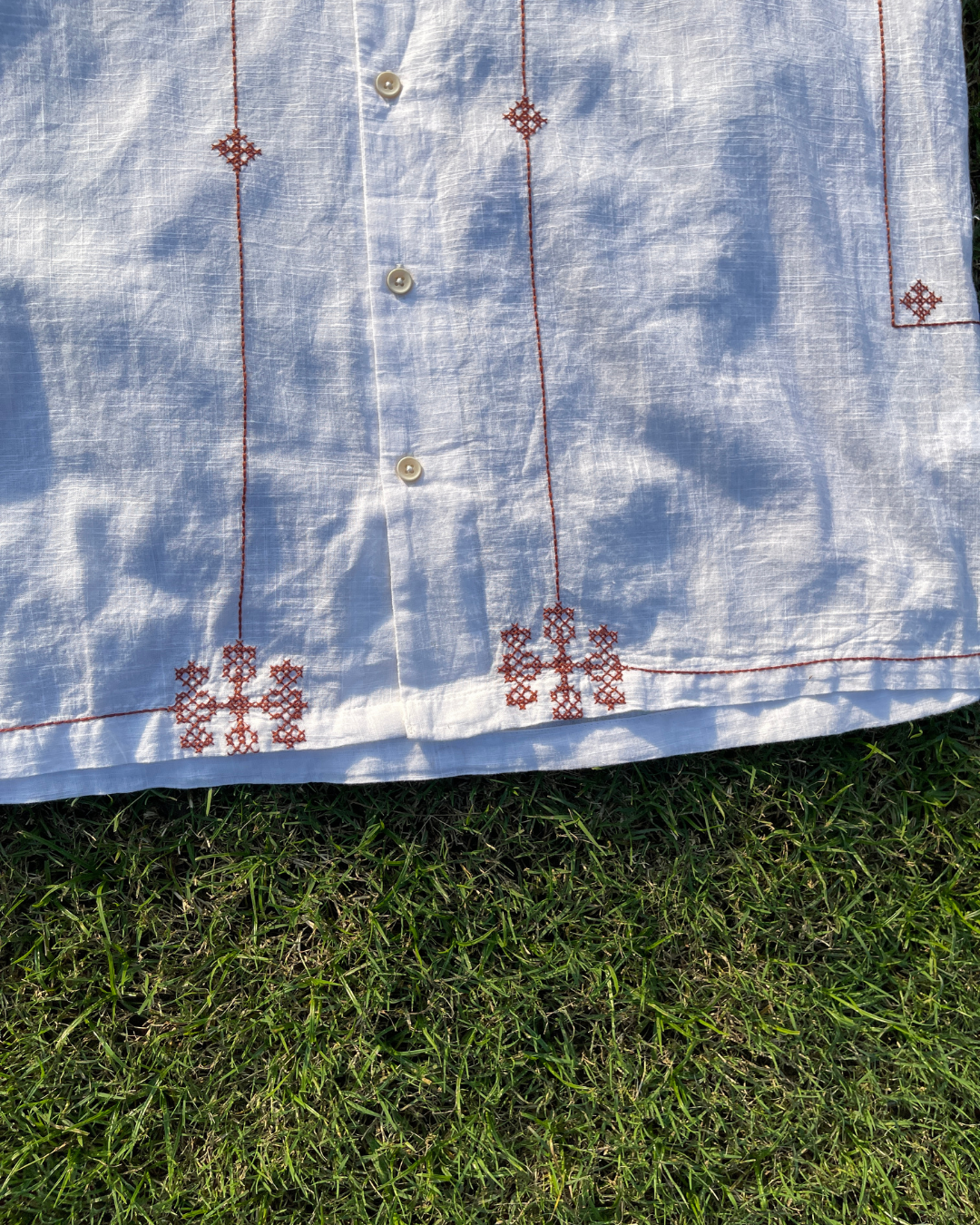 Folk Shirt
