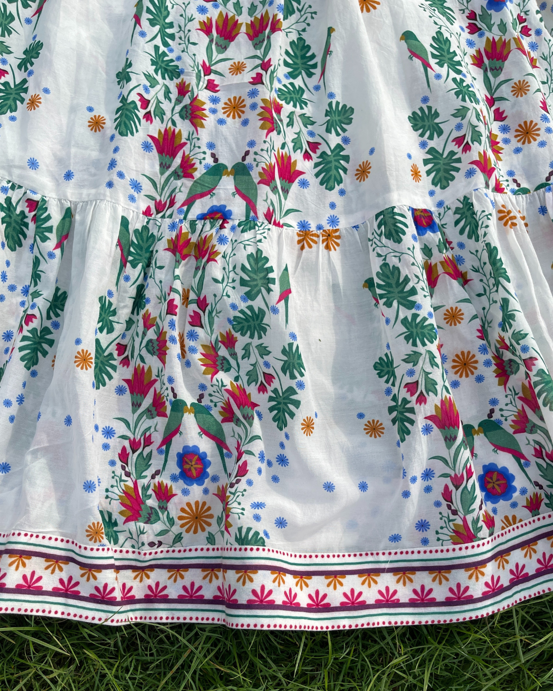 Eden Dress(M)
