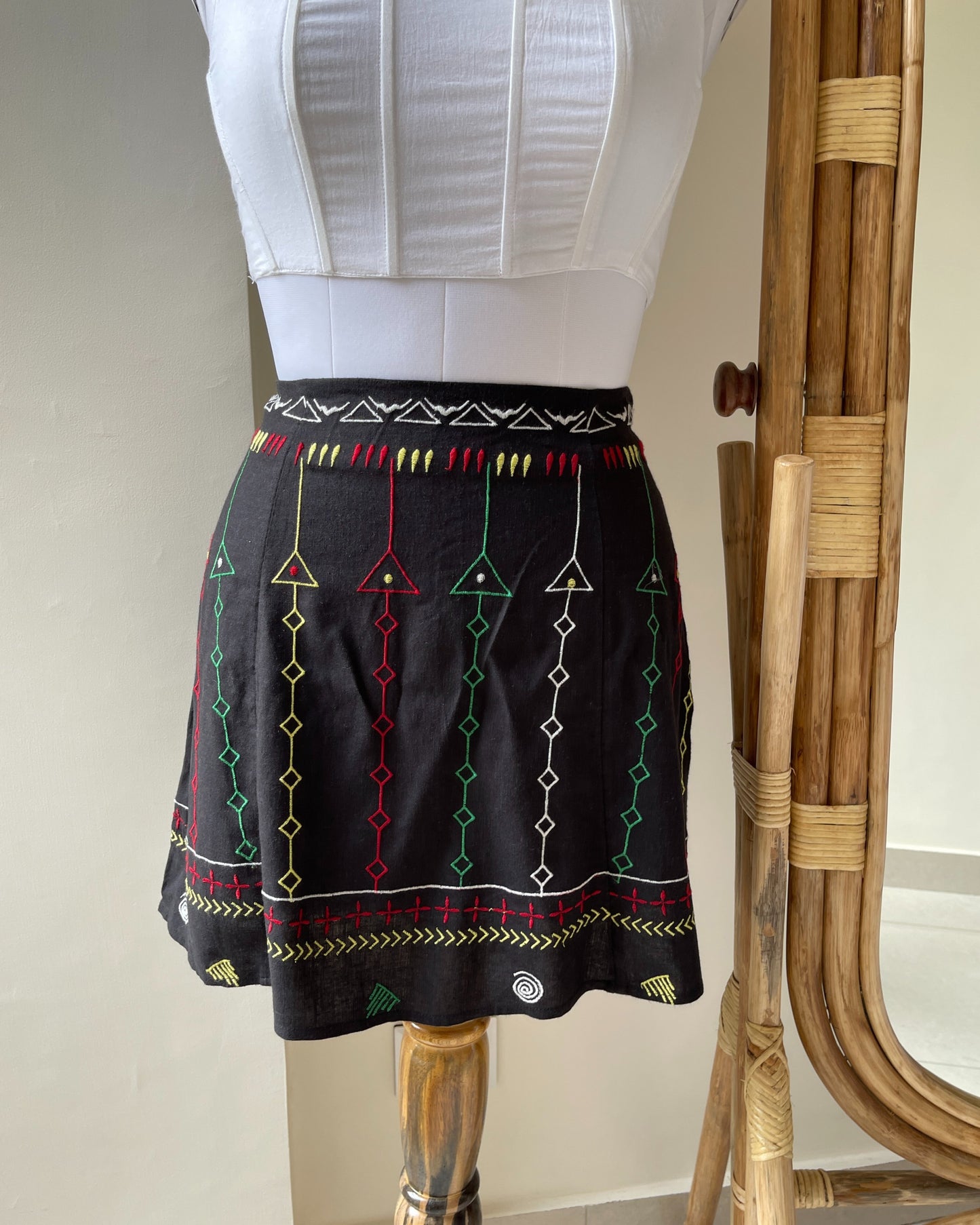 Free Spirit Skirt