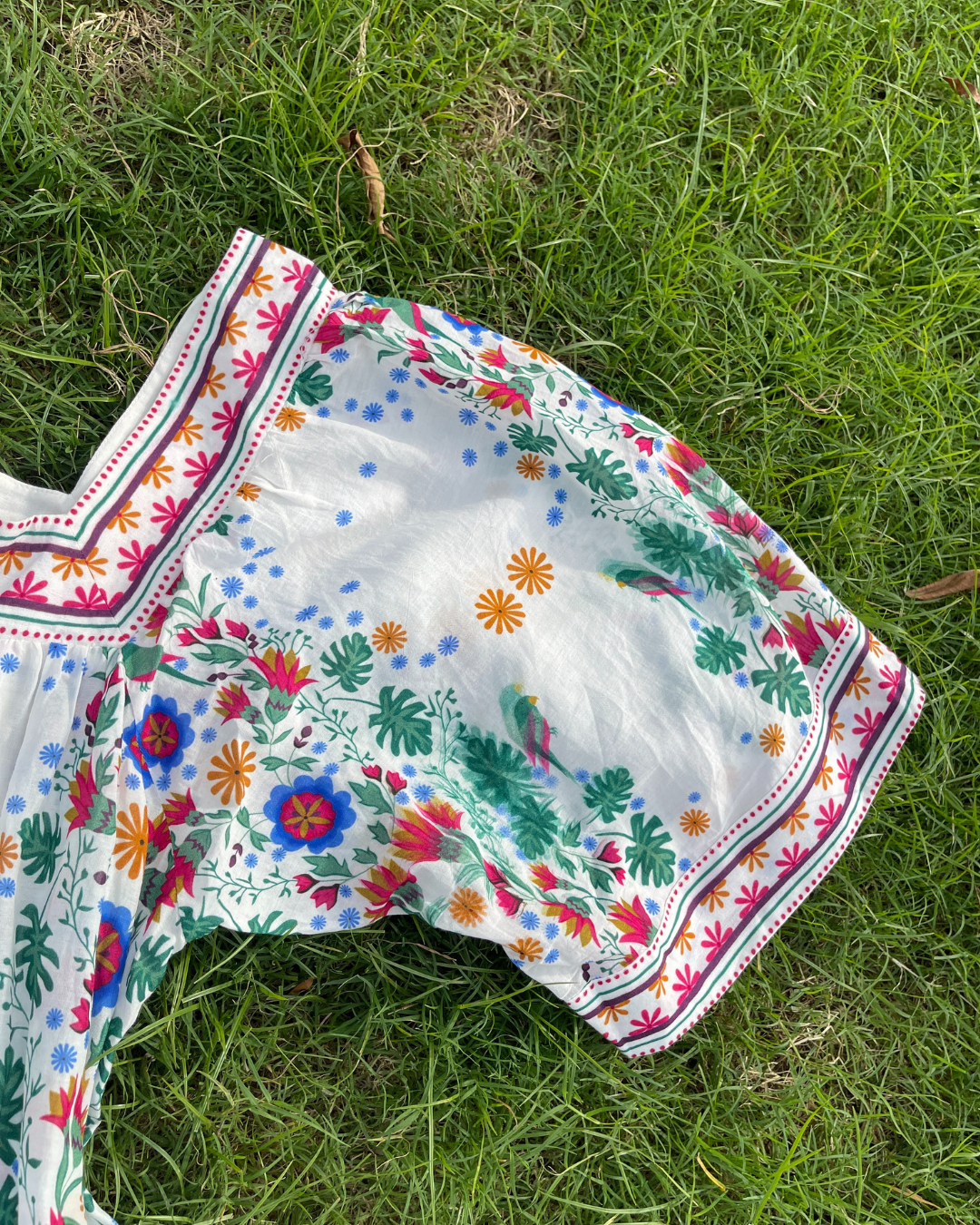 Eden Dress(M)