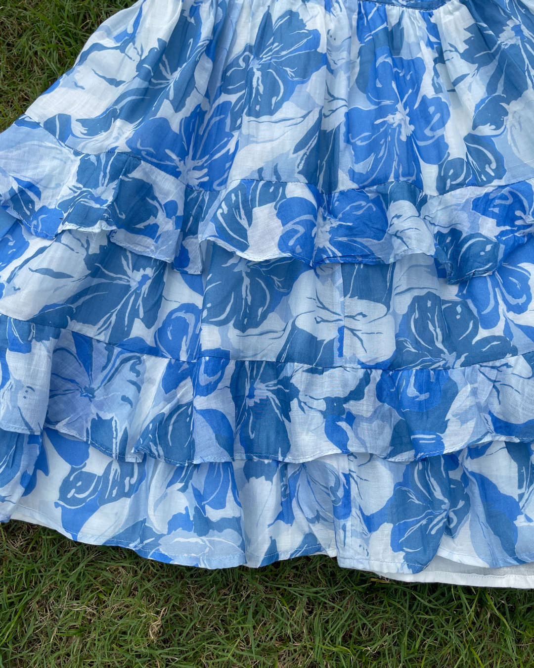 Mykonos Dress(S,M &L)