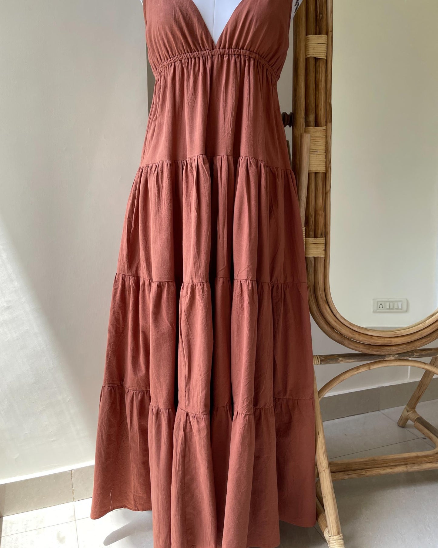 Summer Heat Dress