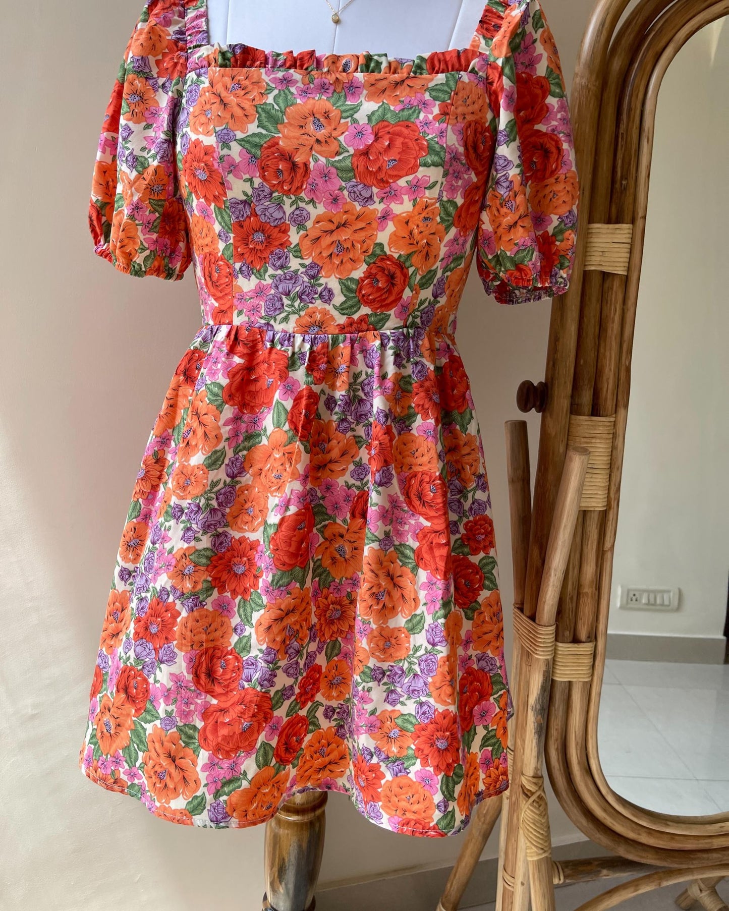 Sorrento Dress (S)