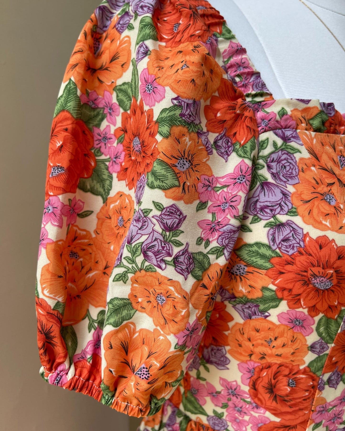 Sorrento Dress (S)