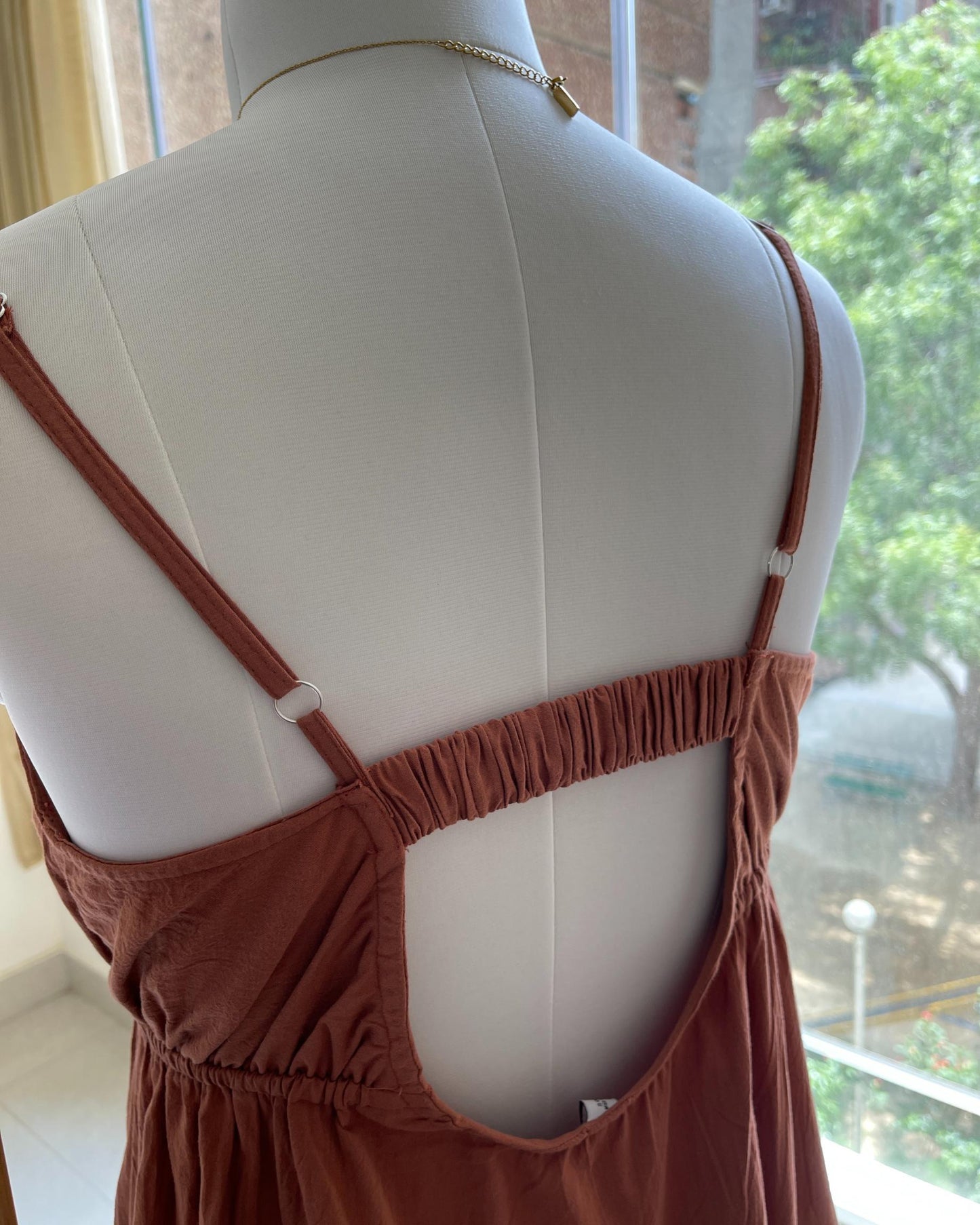 Summer Heat Dress