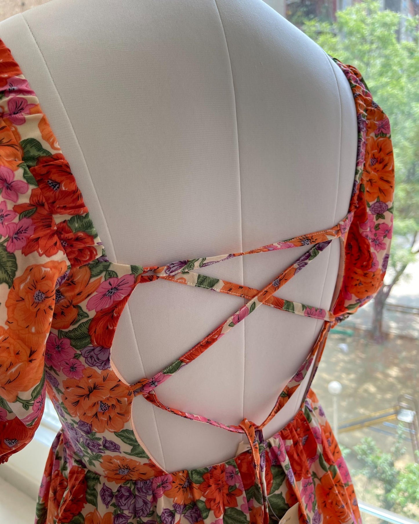 Sorrento Dress (S)