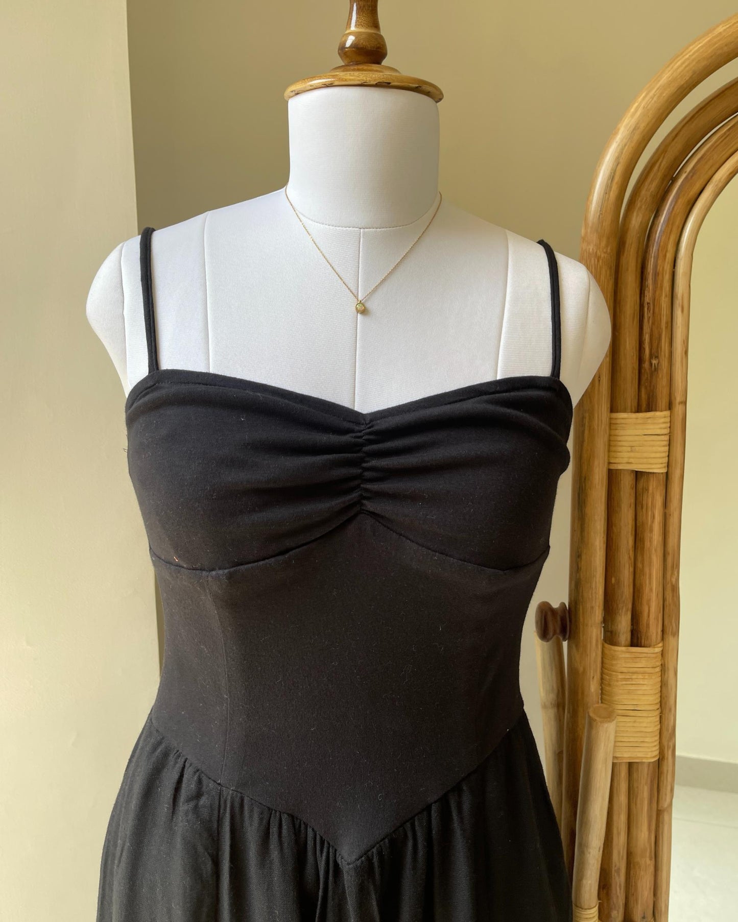 Moonlight Dress