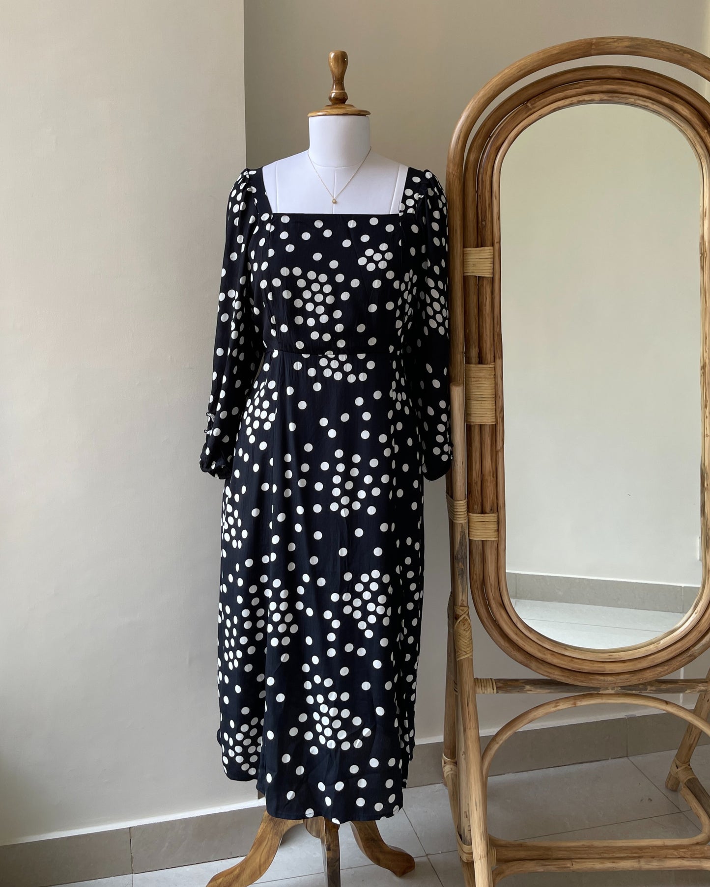 Spritz Dress
