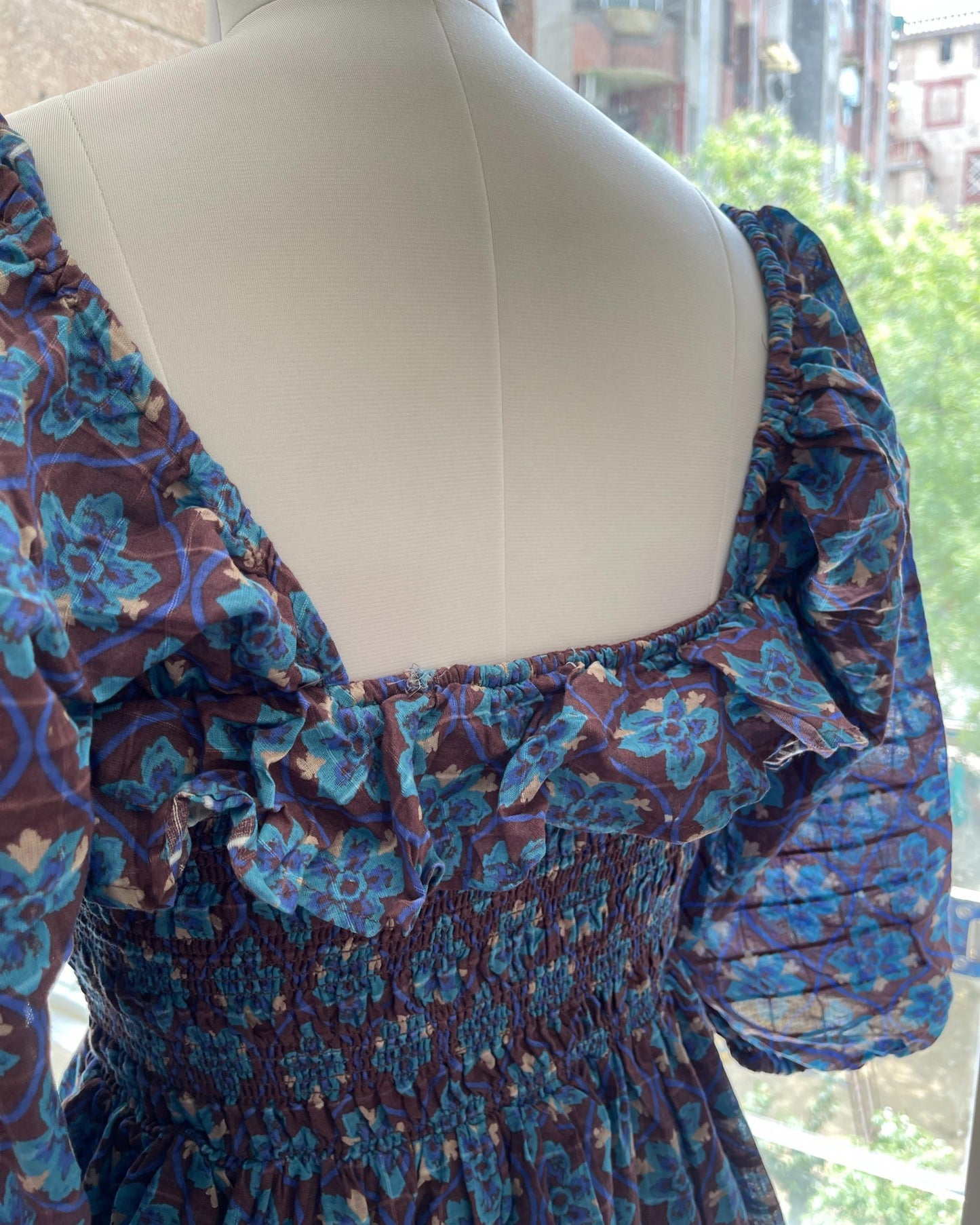 Moonrise Dress (M)