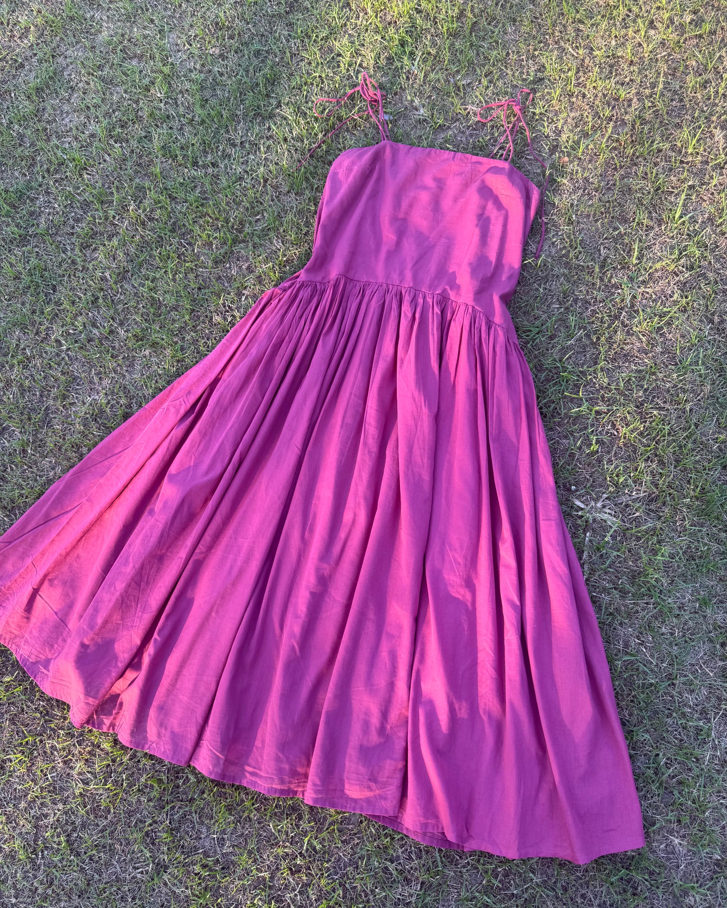 Medina Dress (M)