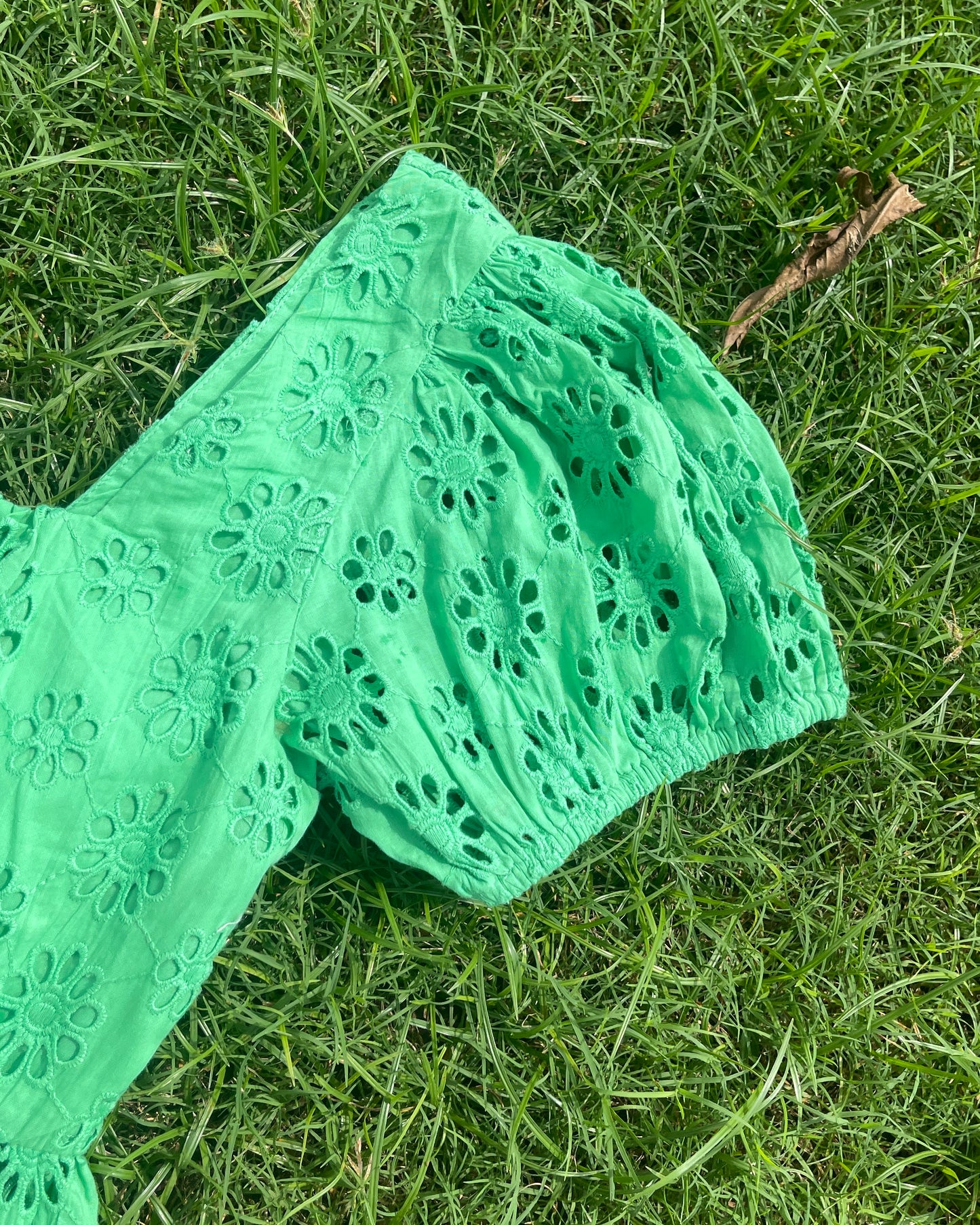 Emerald Skies Co Ord (S)