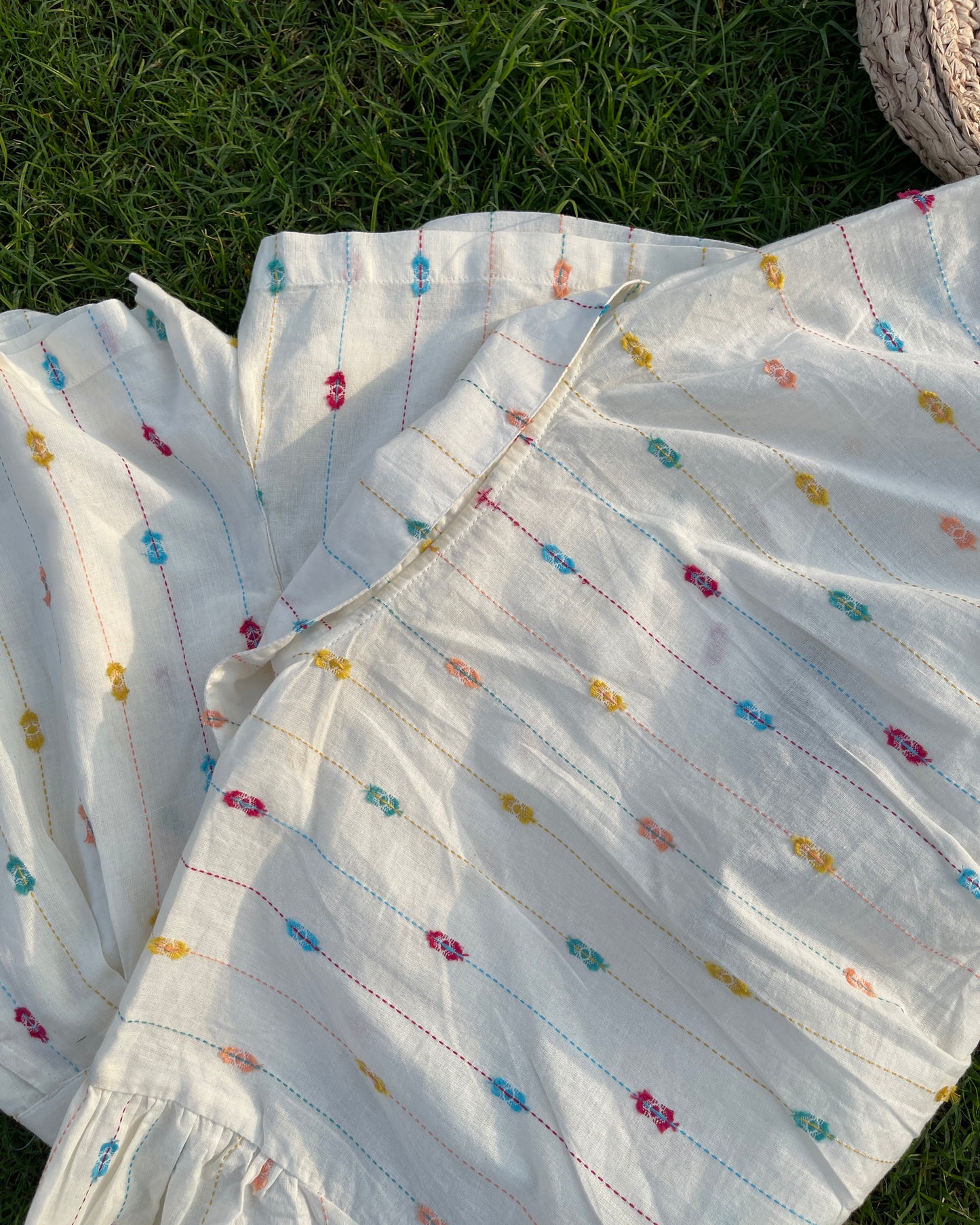 Daydream Co Ord (XS&S )