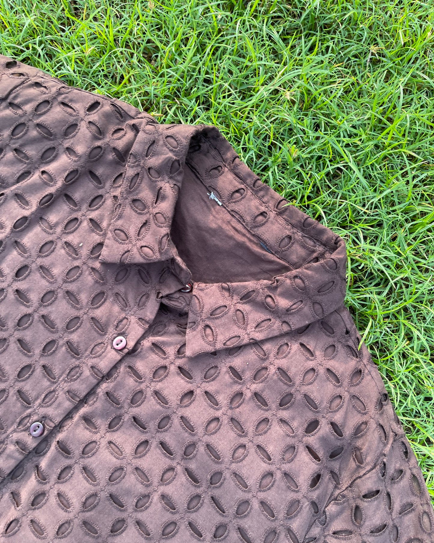 Cappucino Co Ord (M)