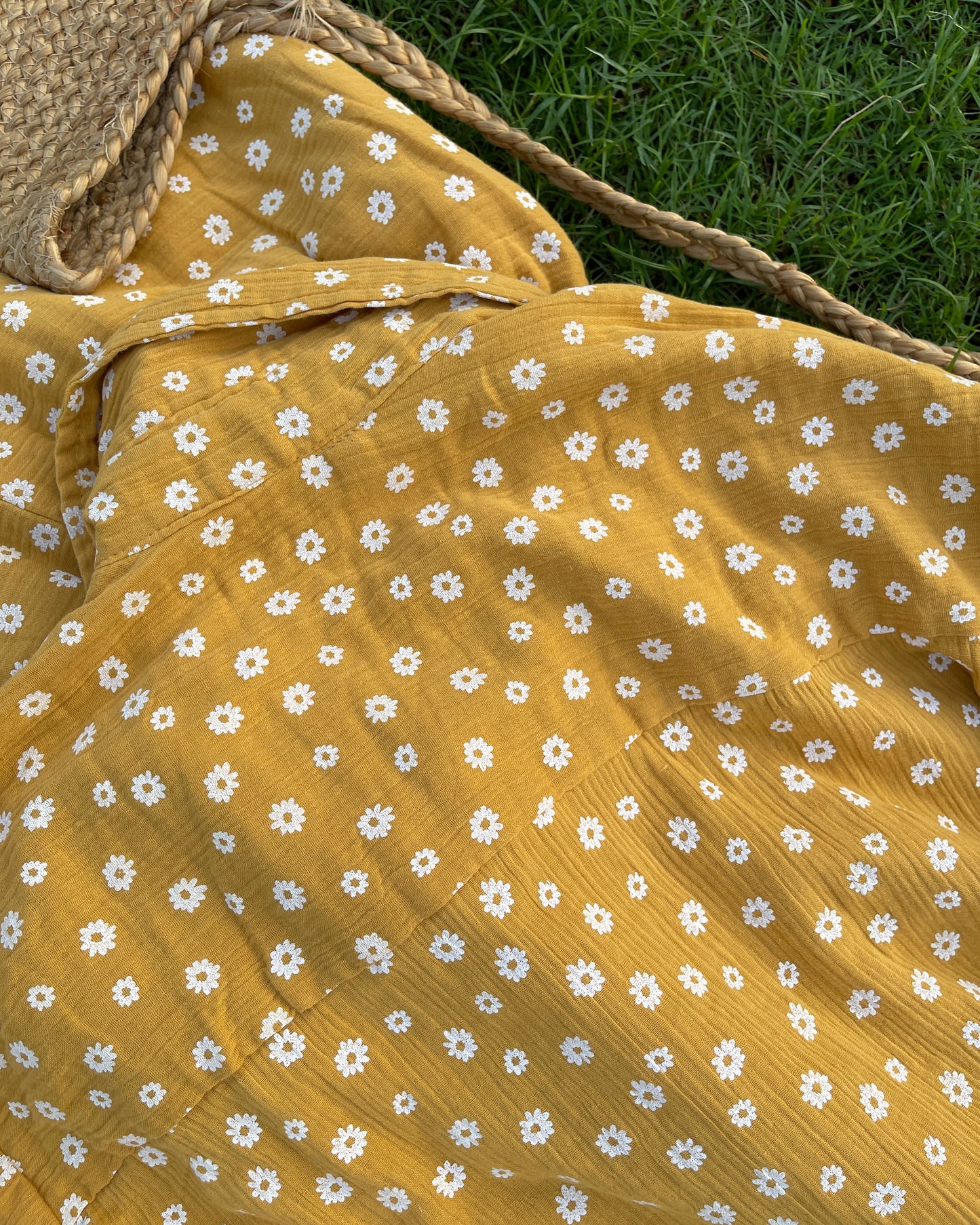 Daisy Chains Co Ord (XL)