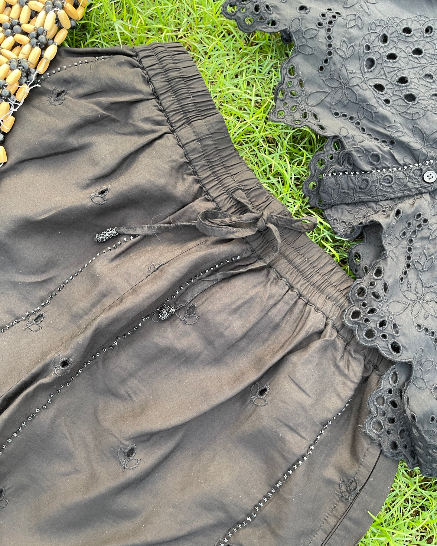 Nocturn Co Ord (XXL)