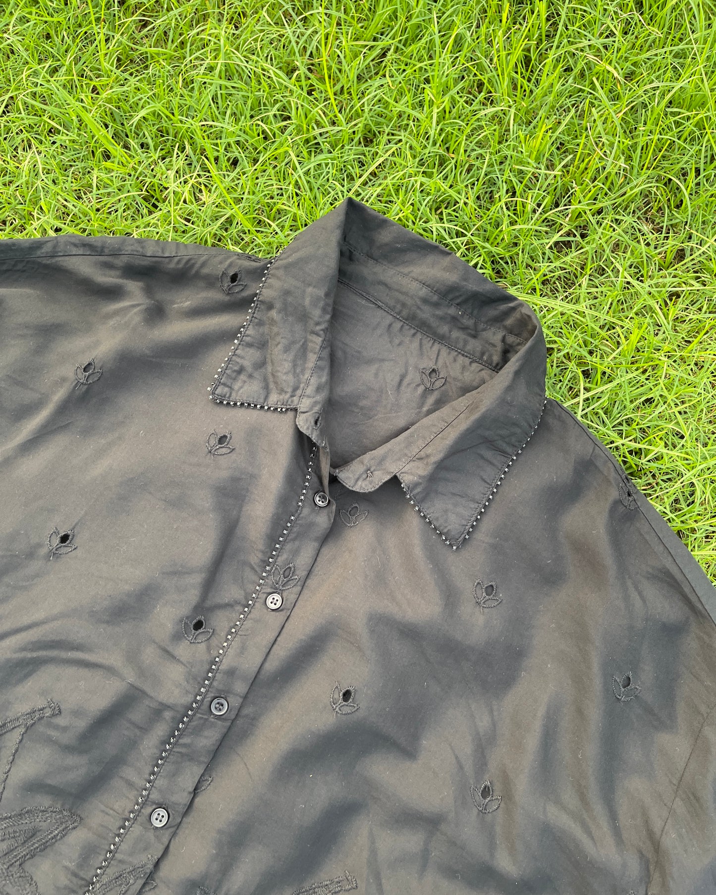 Nocturn Co Ord (XXL)
