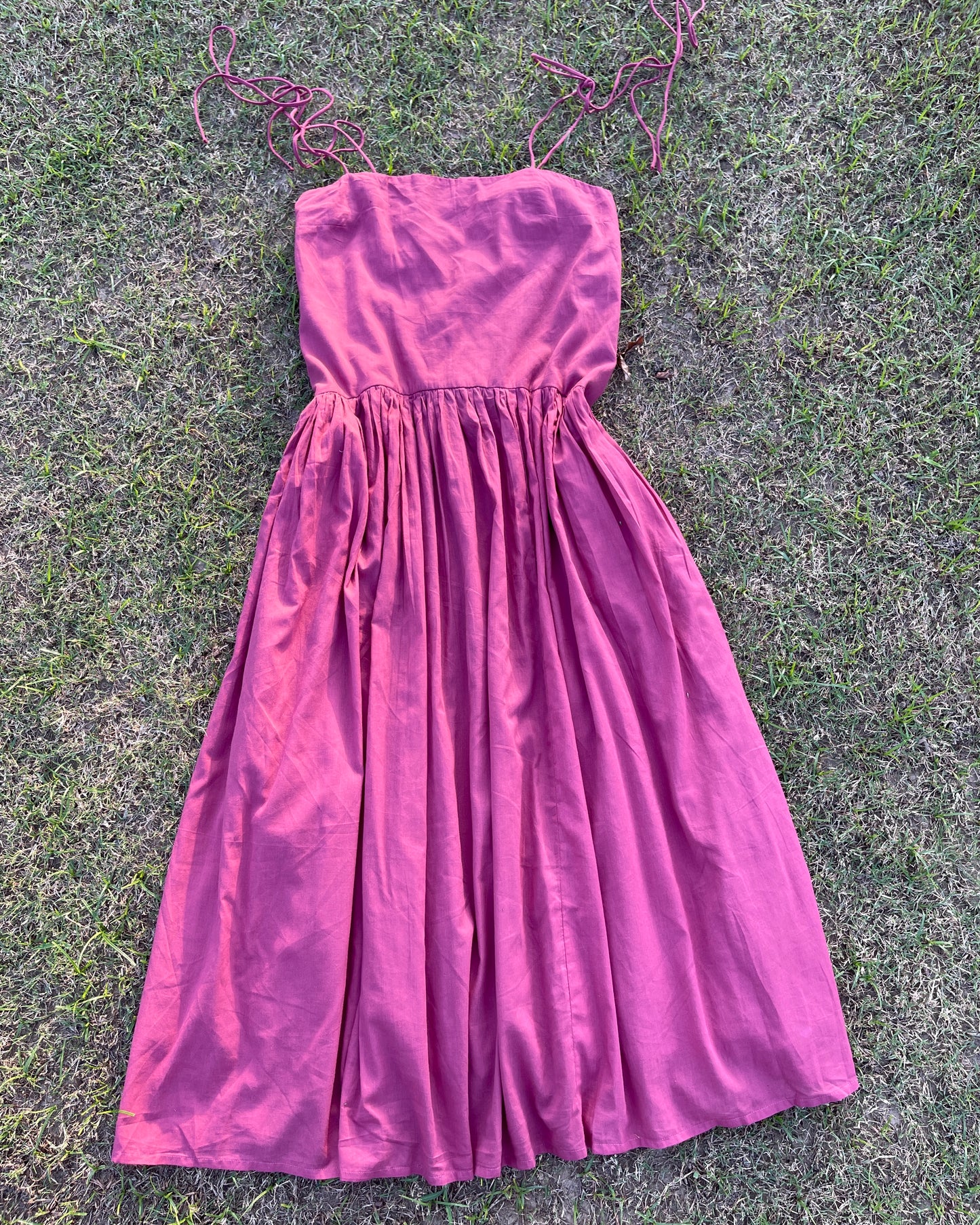 Medina Dress (M)