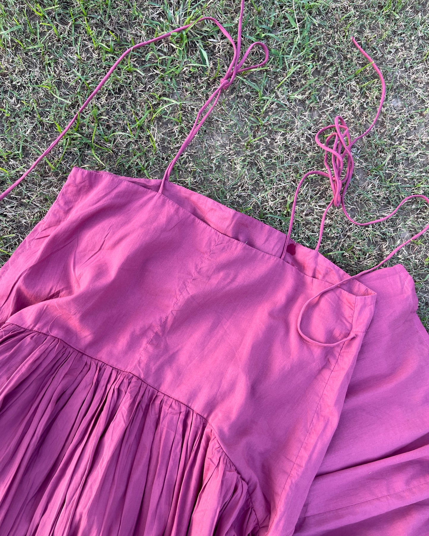 Medina Dress (M)