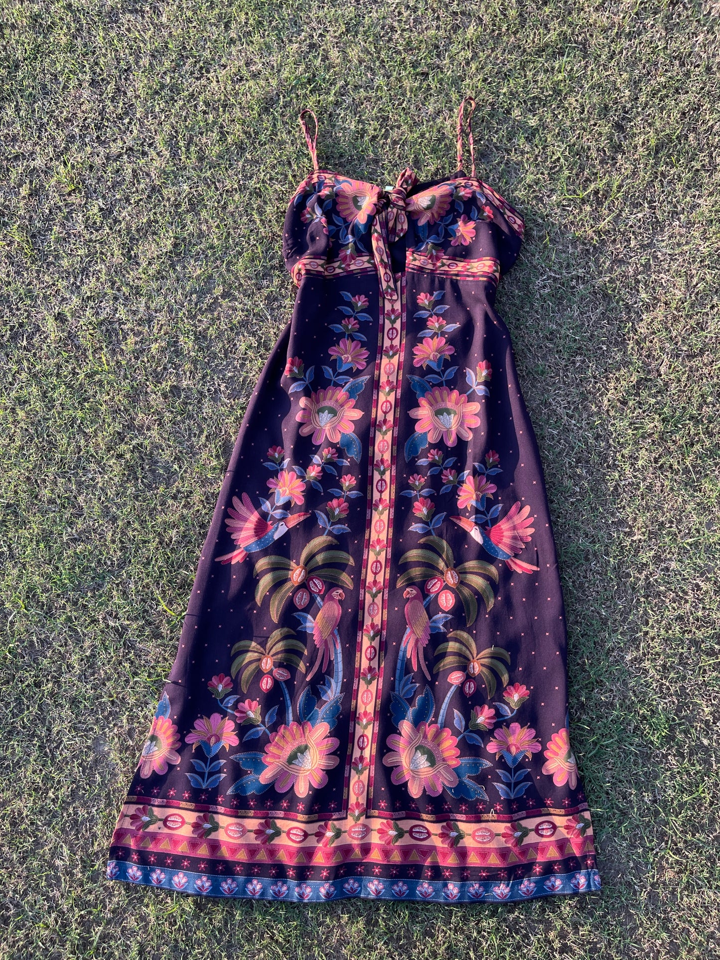 Moonlit Dress (S & M)