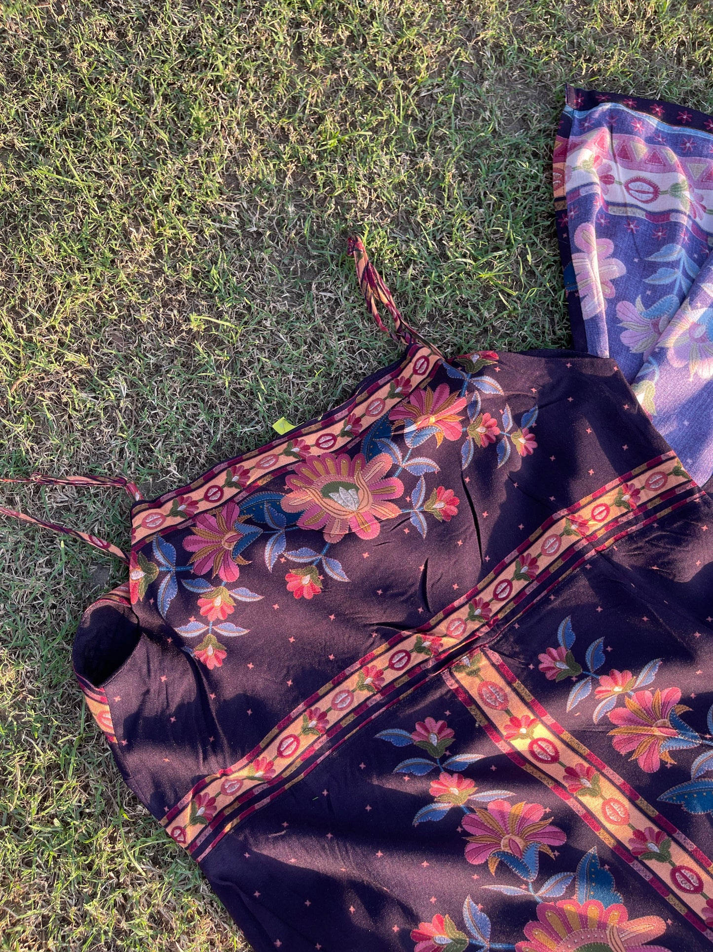 Moonlit Dress (S & M)