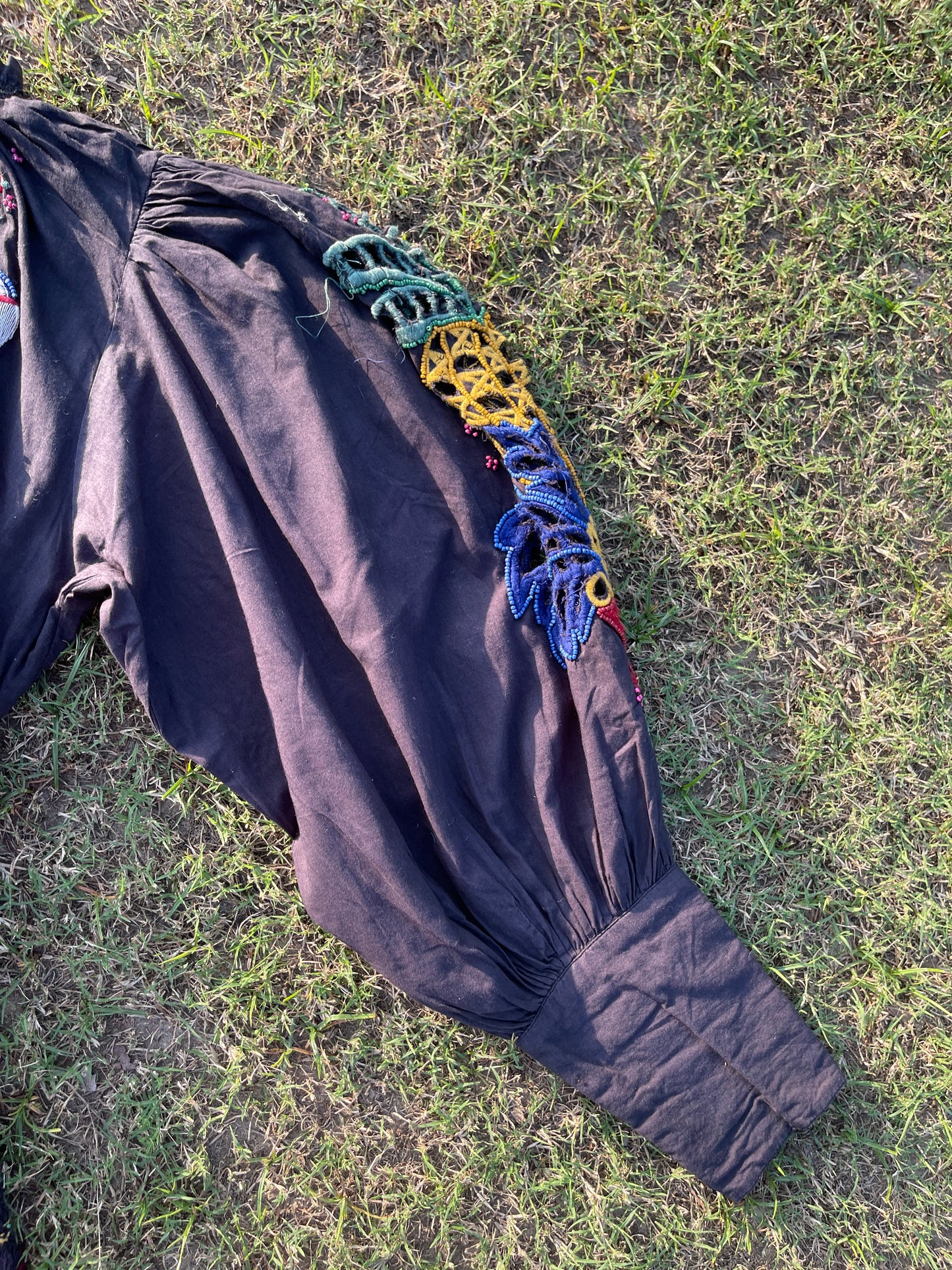 Folklore Dress(M)