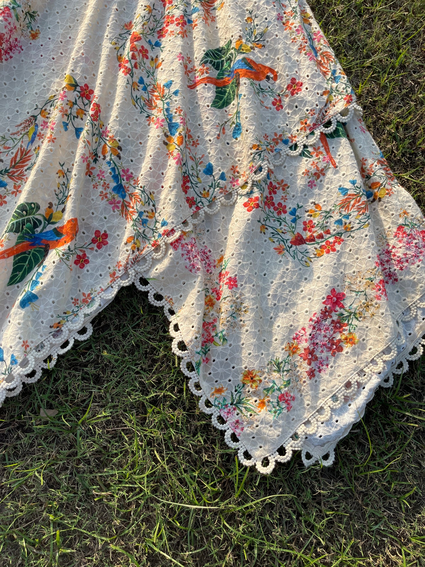 Carnival Dress(S)