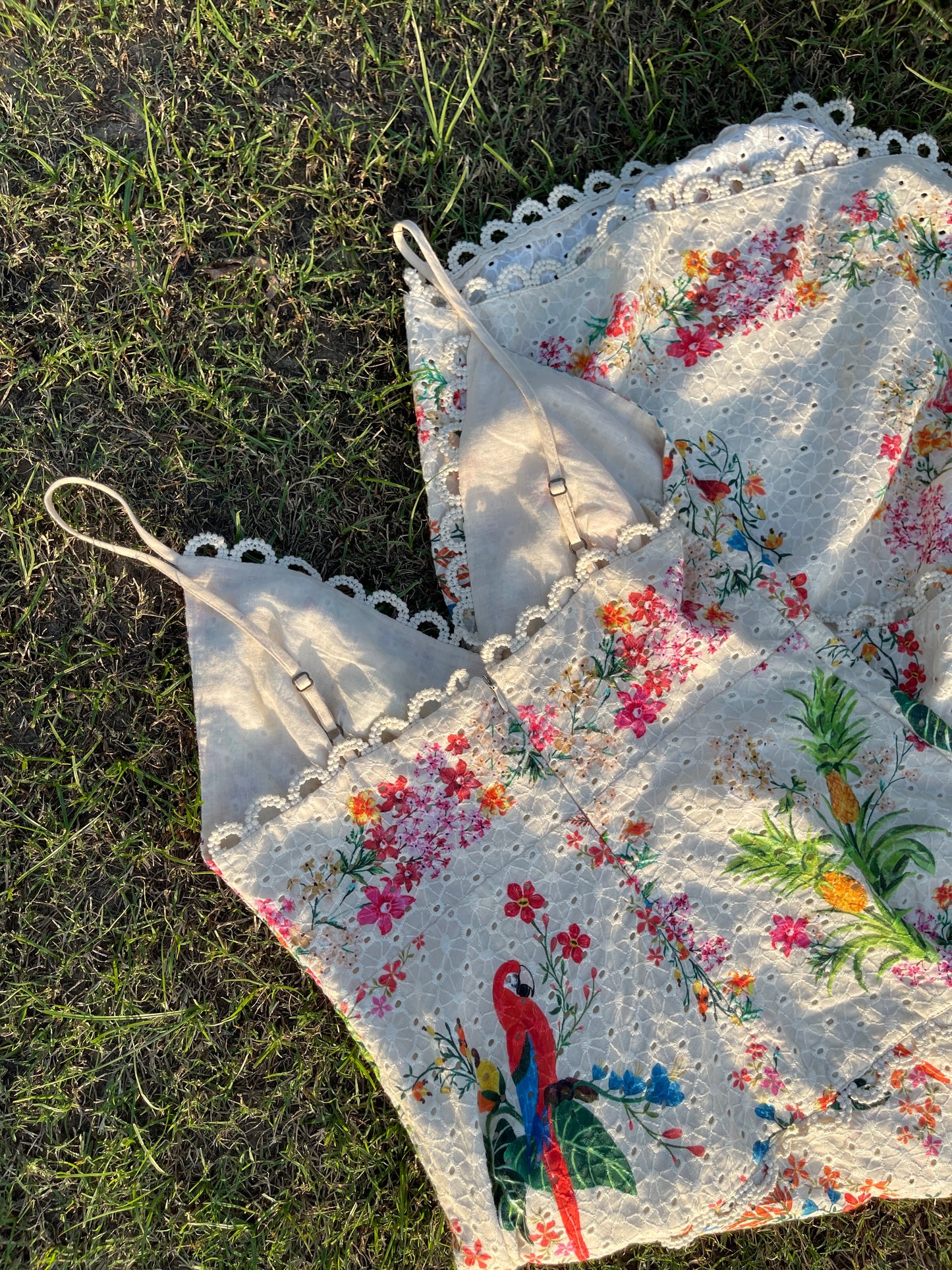 Carnival Dress(S)