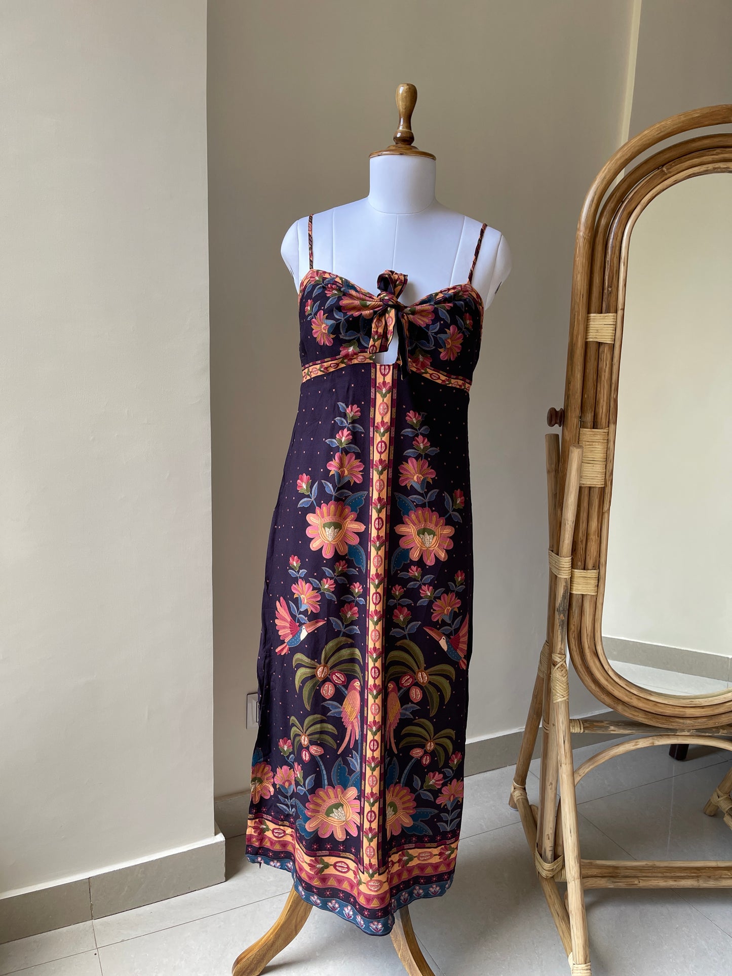 Moonlit Dress (S & M)