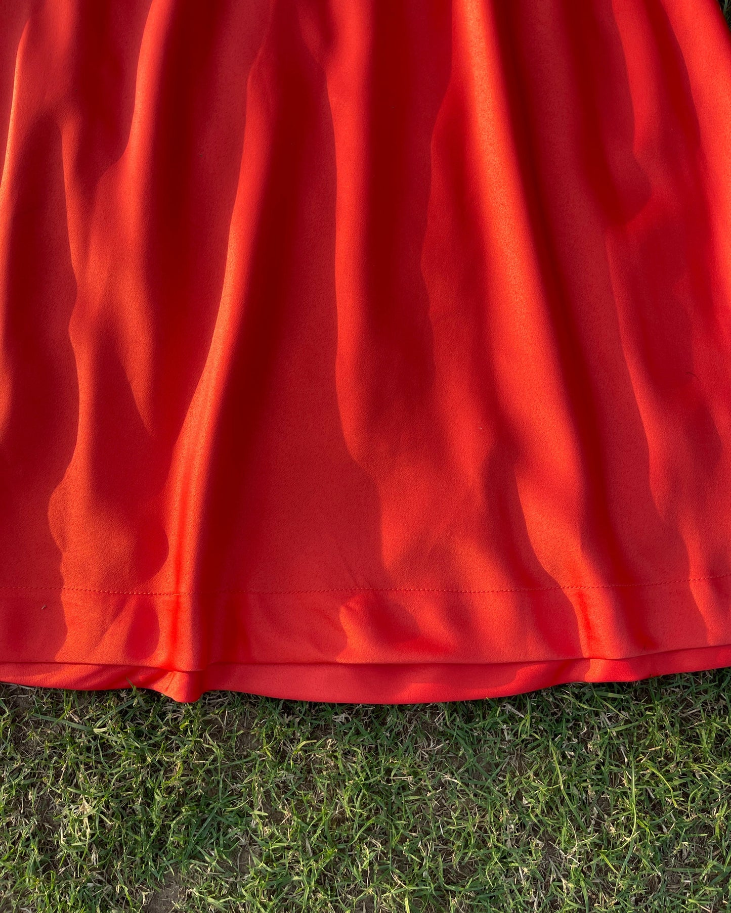 Flame Dress (M)