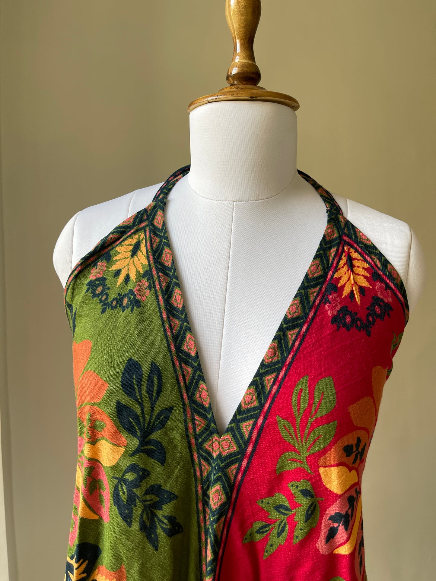 Mojito Muse Top (M & L)