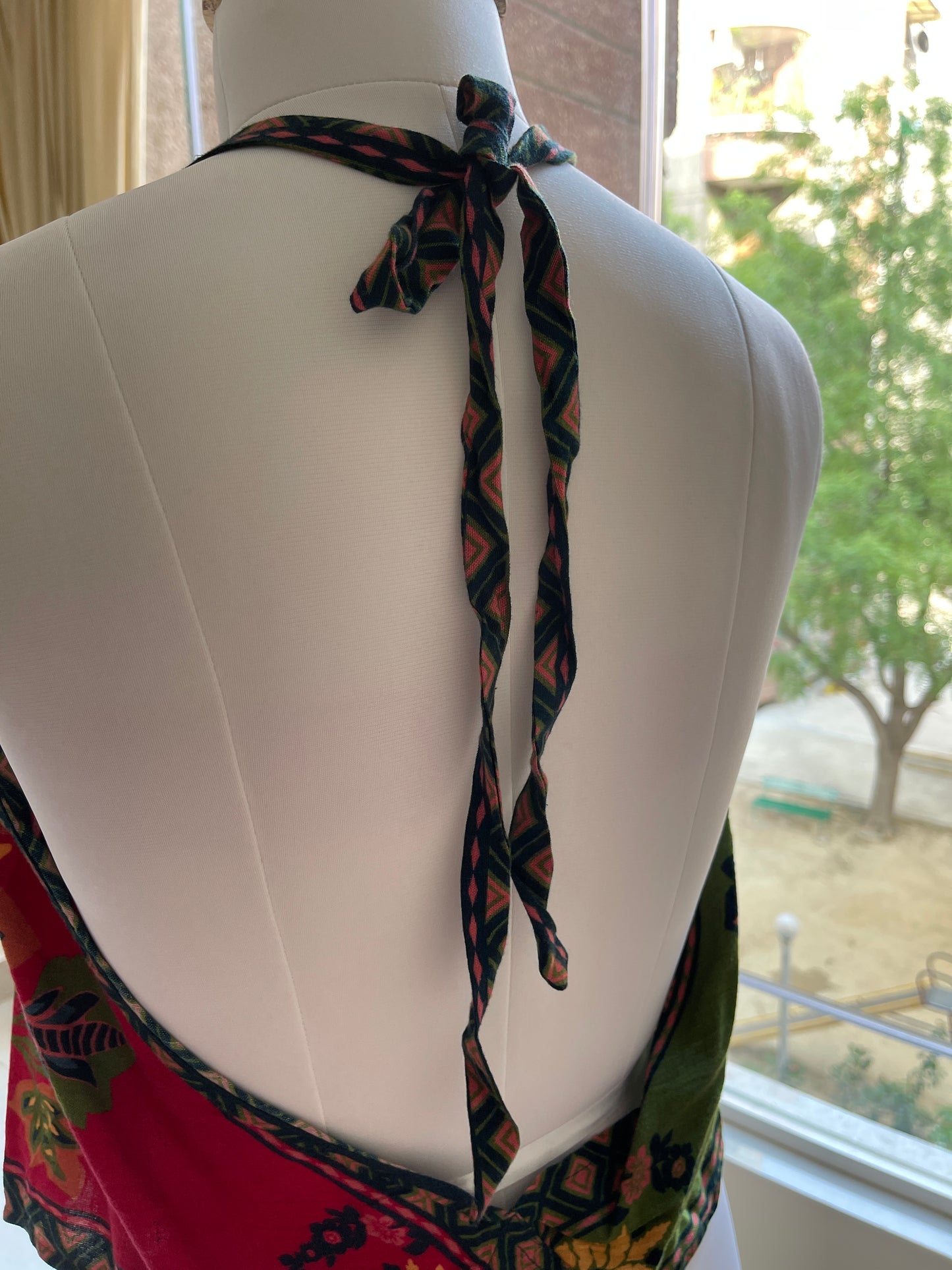Mojito Muse Top (M & L)