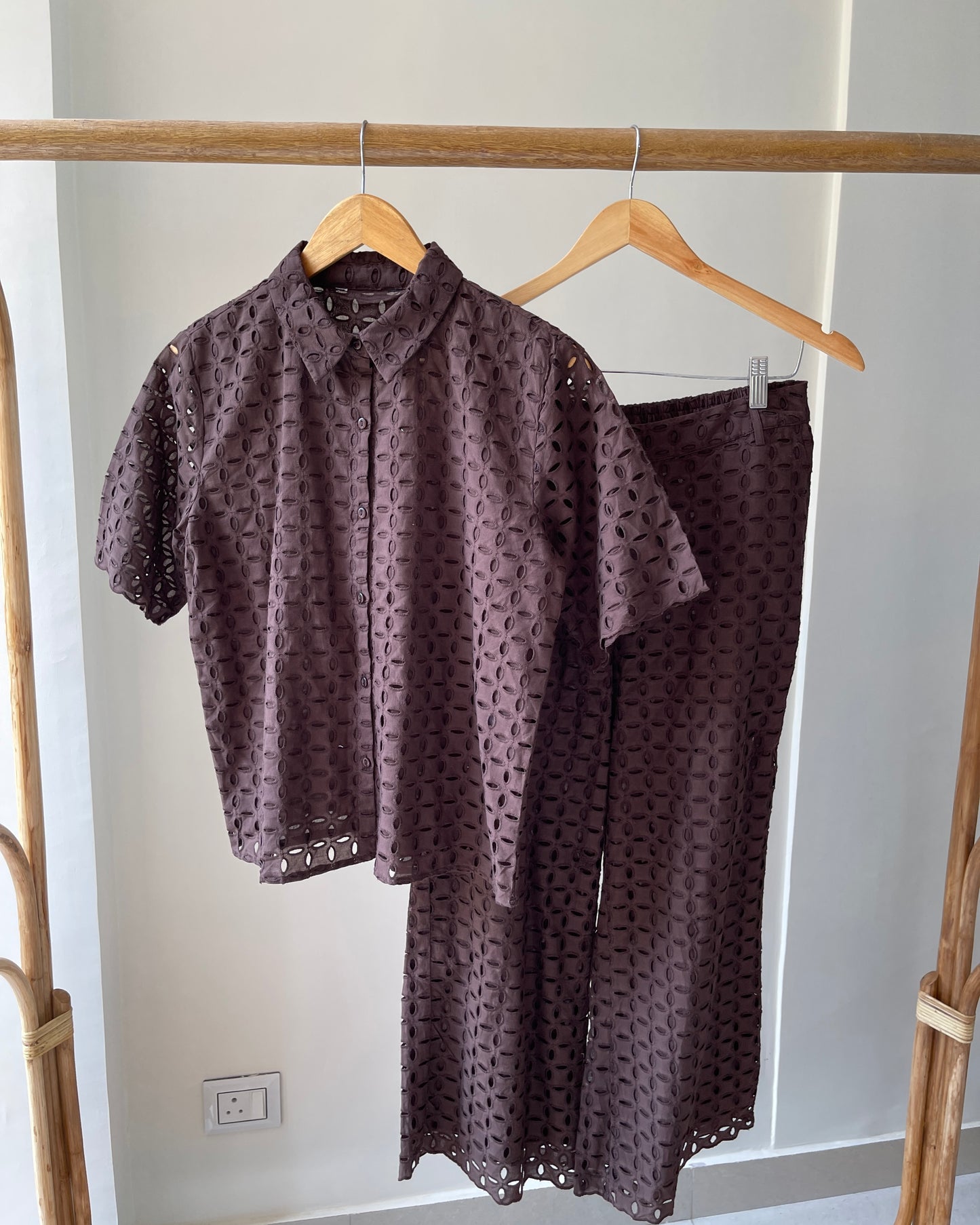 Cappucino Co Ord (M)